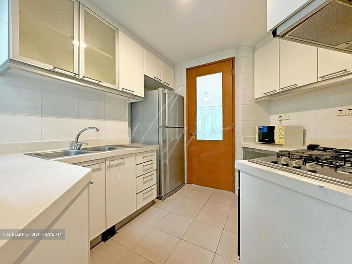 Caribbean At Keppel Bay (D4), Condominium #454068031